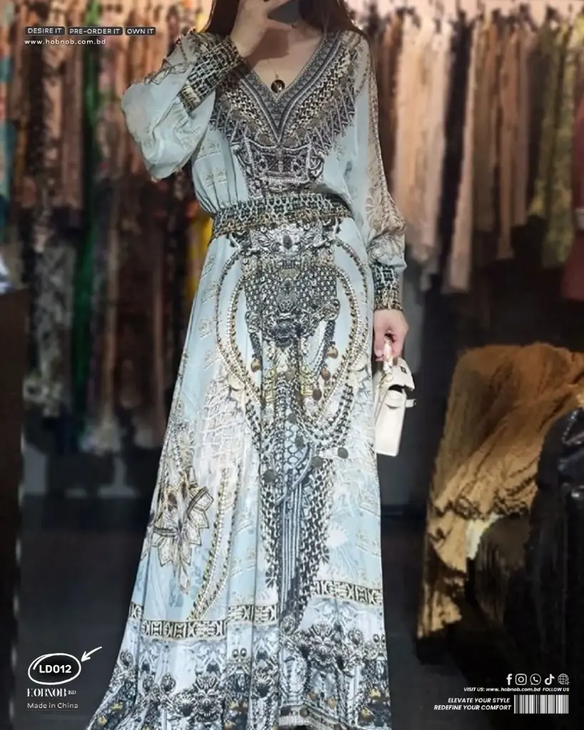 High-End Luxury Bridal One-Shoulder Floral Toast Dress 