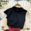     3D Jacquard One-Shoulder Midi Dress 