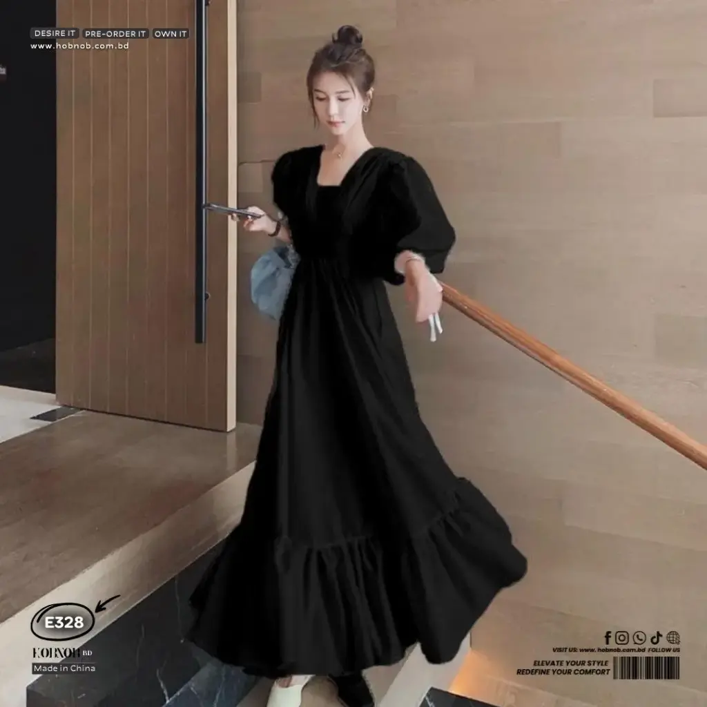   Gentle French First Love Fairy Dress – Chic Slim by Lanshu