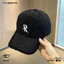 FEWK Original Lambskin Baseball Cap