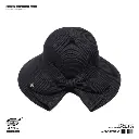 All-Match Straw Fisherman Hat