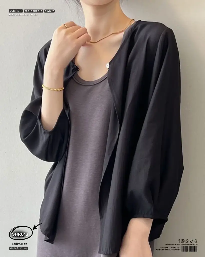 SHR013